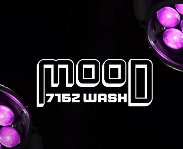 Soundsation Mood 715Z Wash