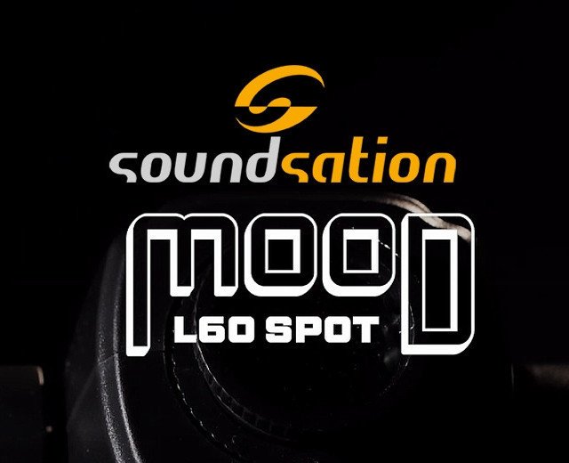 Soundsation MOOD L60 SPOT