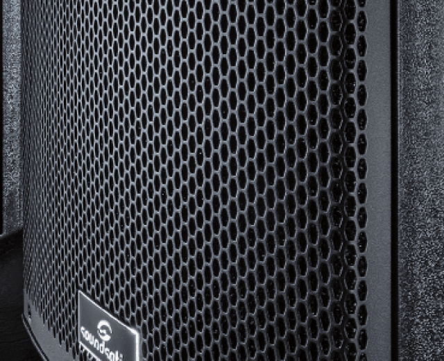 Soundsation Hyper-pro Plus