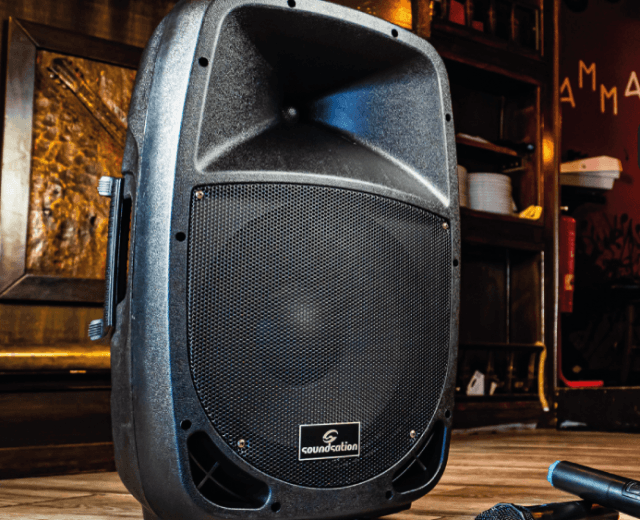 ​Go-Sound Air Series