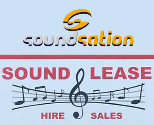 Sound Lease/Music Source Ireland