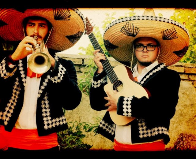 Soundsation Compañera new video