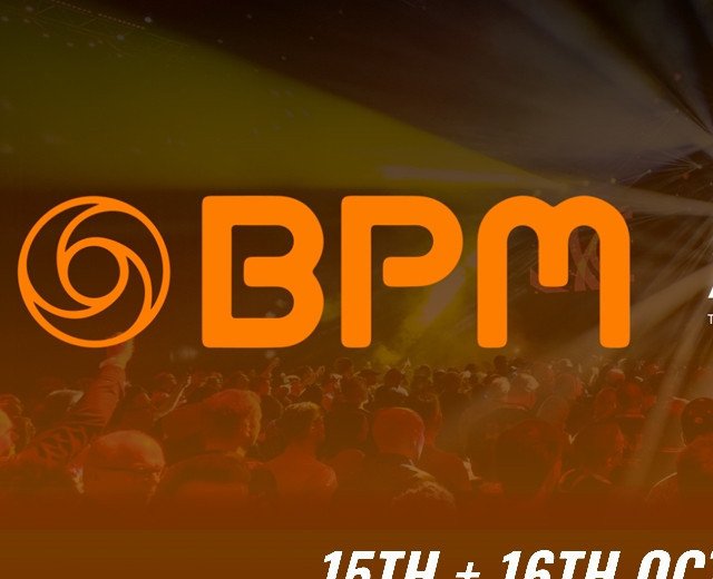 Soundsation at BPM Show 2019