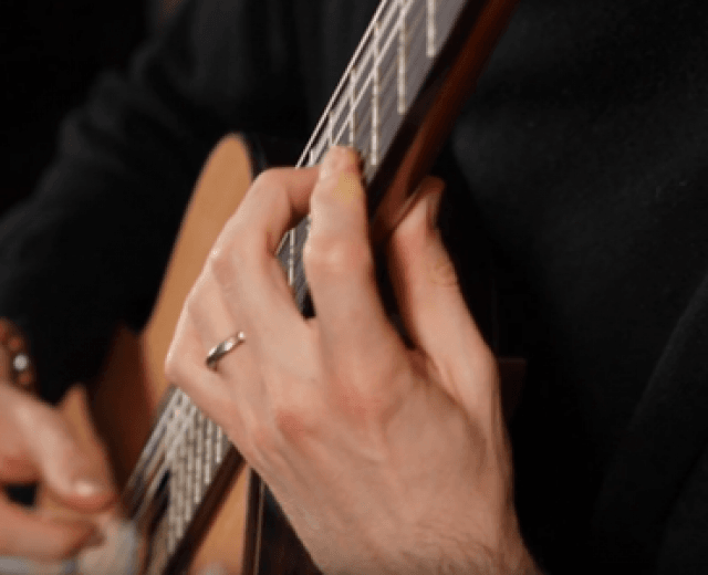 A tribute to Bohemian Rhapsody