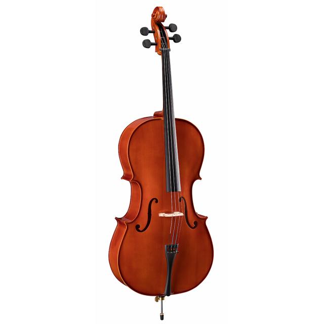 Violoncello  4/4 Virtuoso Student completo di borsa e archetto