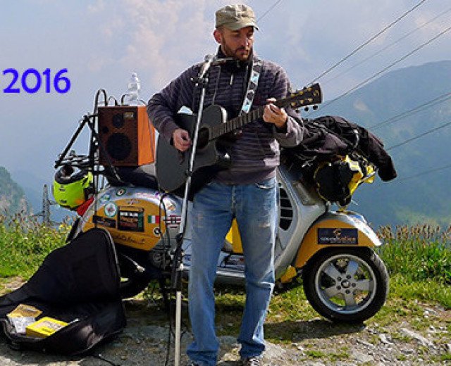 Davide Taloni reconfirms Soundsation