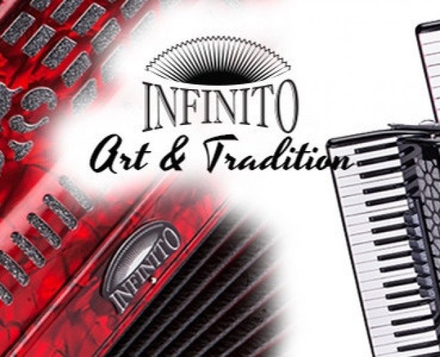  INFINITO Accordion