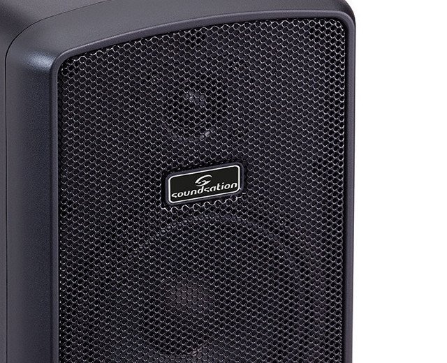 Take Your Performance Anywhere with Hyper PLAY 6AMW!