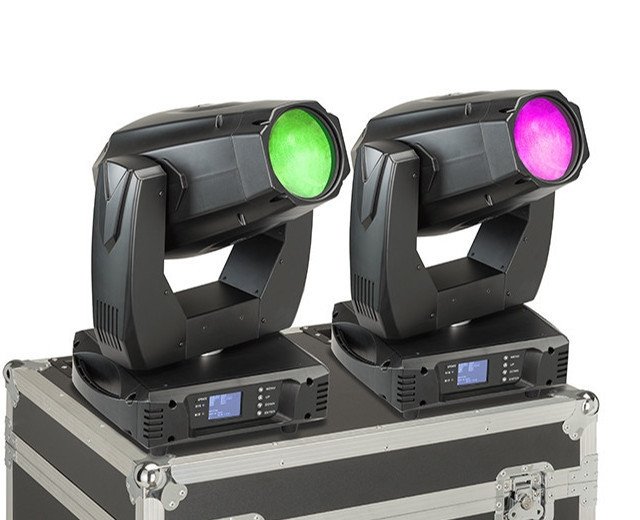 Soundsation Spire 440 XL set: a complete package!