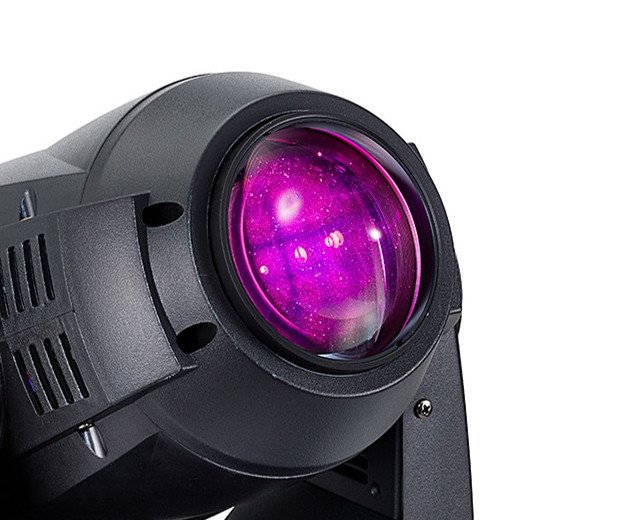 Soundsation Twilight: LED Technology that won't let you never look back!