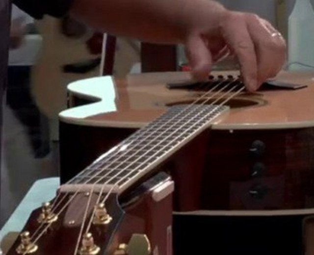 How to Restring a Guitar with these Easy Steps?