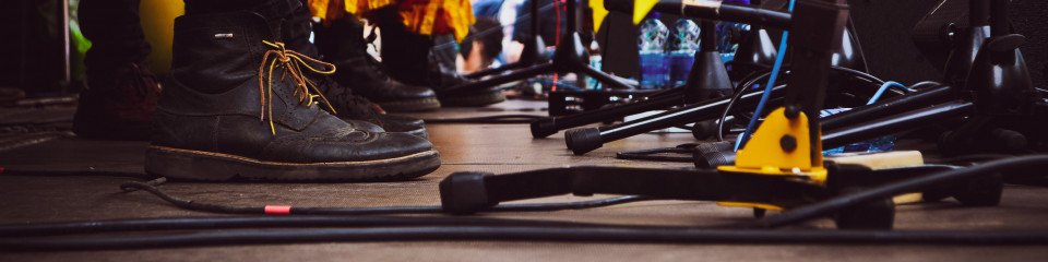 Supporti per Strumenti a Corda