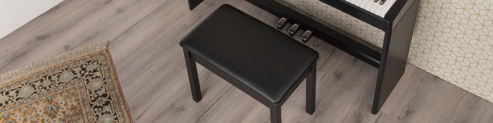 Supporti per Tastiera