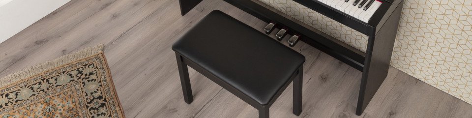 Panchette per Pianoforte