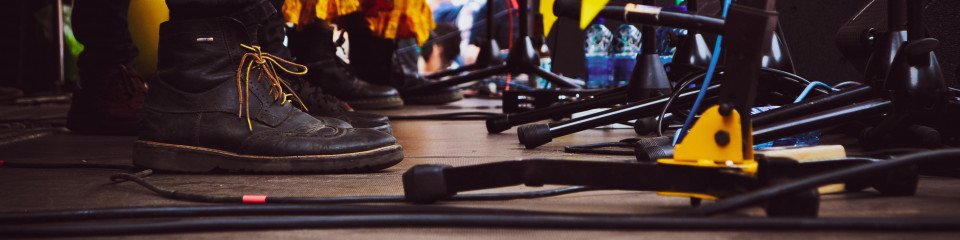 Bowed Instruments Stands