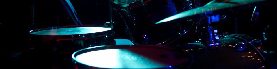 Batterie e Percussioni