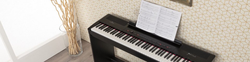 Keyboard Instruments accessories