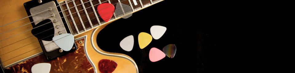 String Instrument Accessories