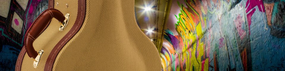 Custodie per Strumenti a Corda