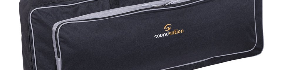 Custodie per Strumenti a Tastiera
