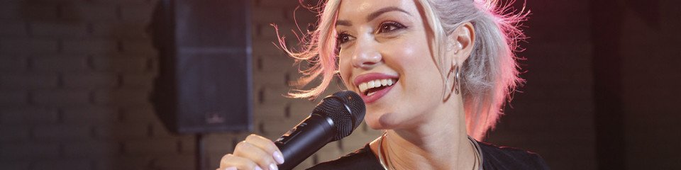 Accessori per Microfoni