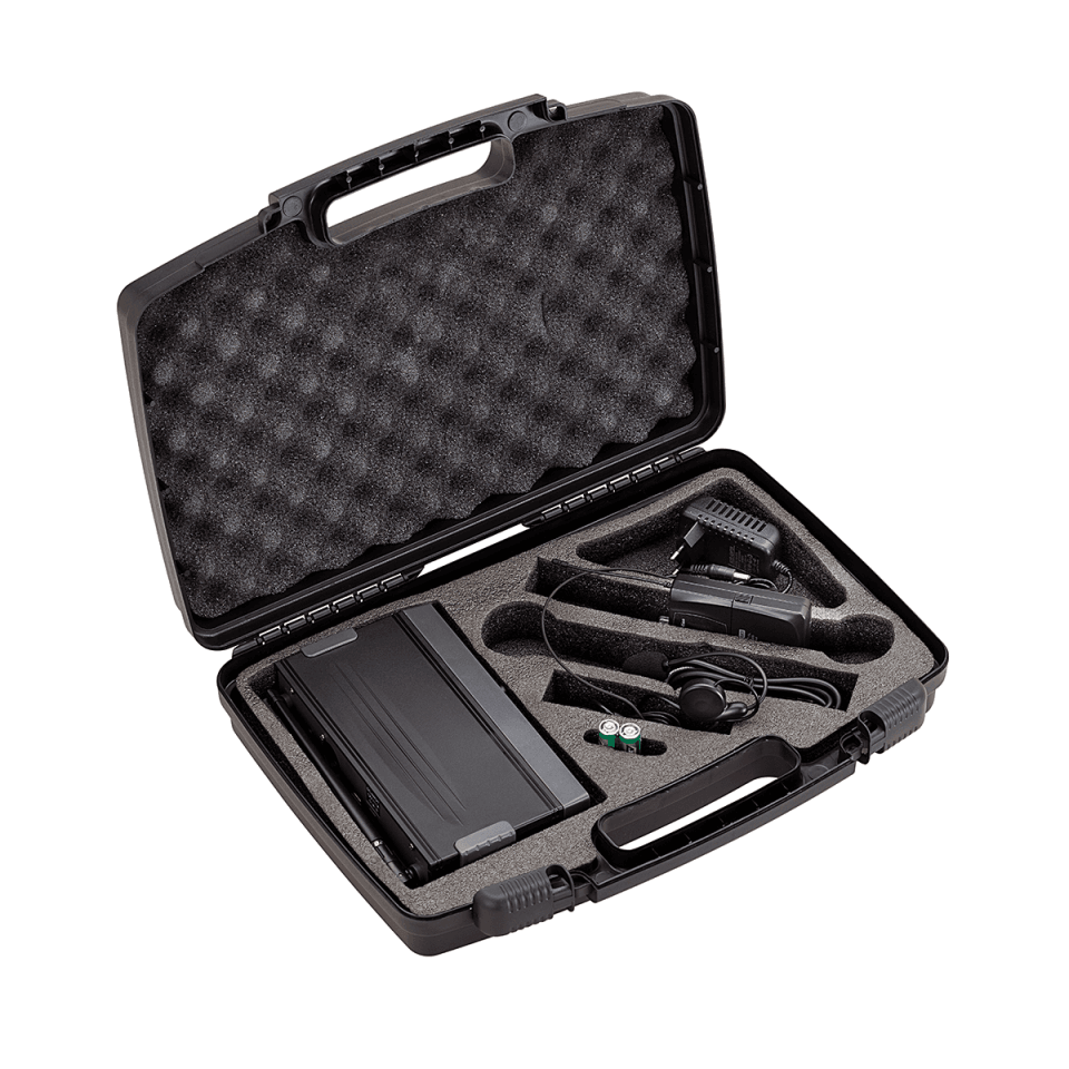 Trasmettitore Radio Exta Free 4 Canali - Incasso, Frequenza 868.32MHz, Portata 200m - Foto 9