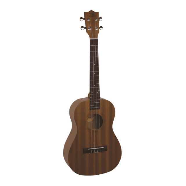 Bariton ukulele MAUI PRO with bag