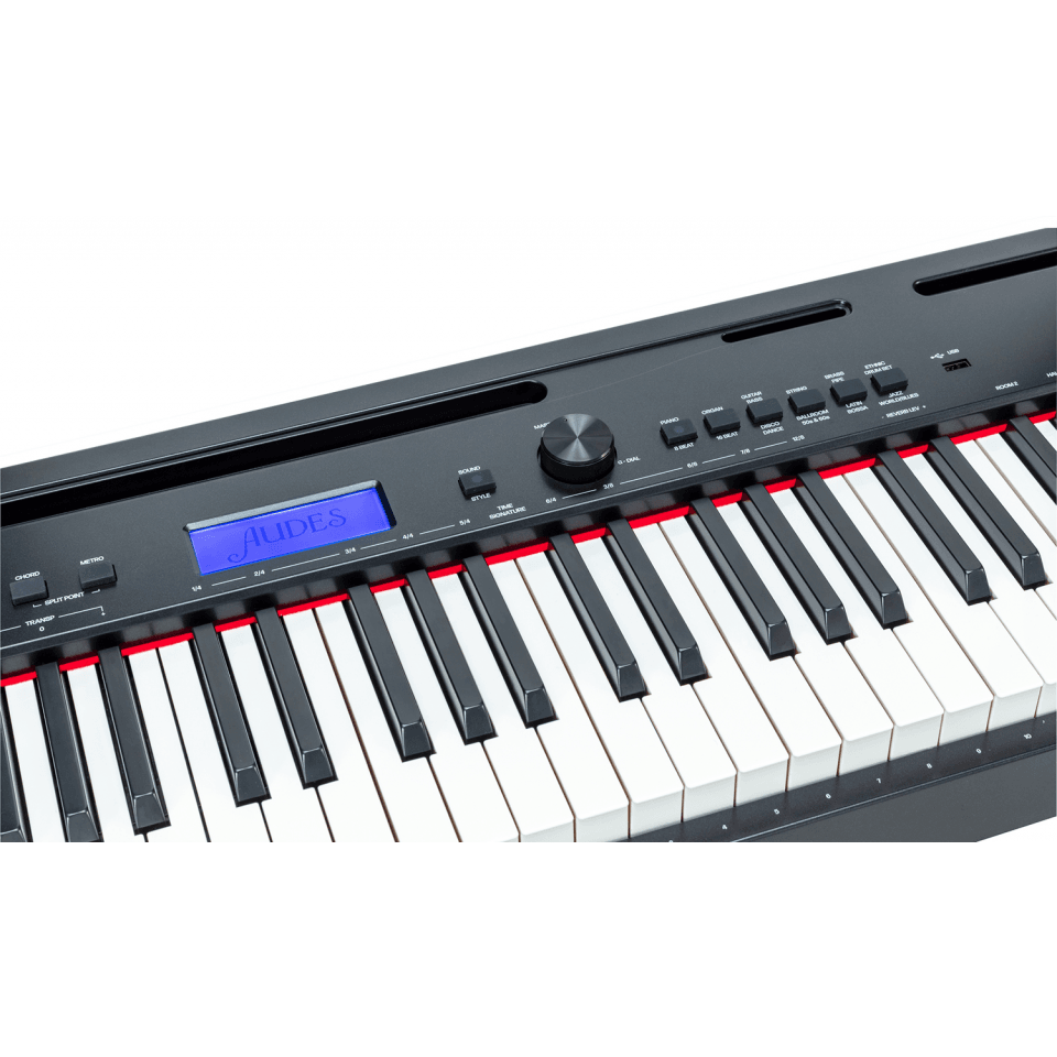 Hammer keys piano sales