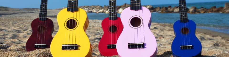 Ukuleles