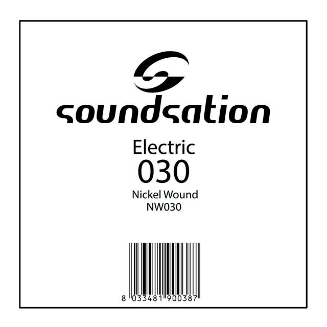 Electric guitar string SE series - 0.30