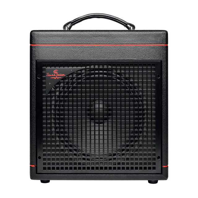 Electric bass combo 30W