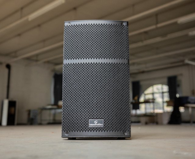 HYPER-PRO PLUS 10 The most compact of the successful "PLUS" series is here!