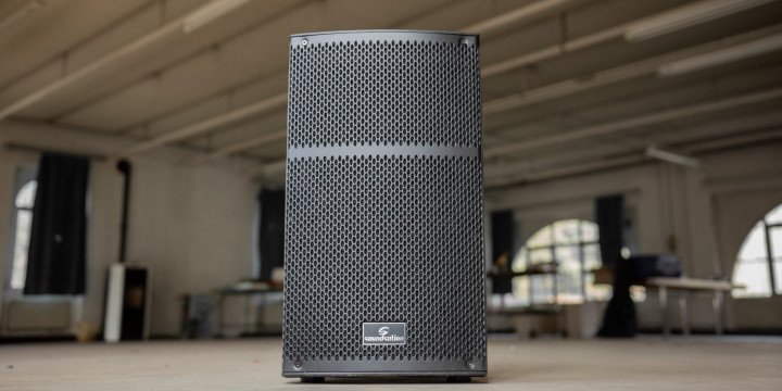 HYPER-PRO PLUS 10 The most compact of the successful "PLUS" series is here!