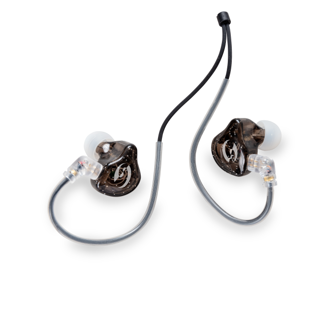 EM-1 In-Ear Monitoring Headphones