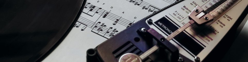 Tuners And Metronomes