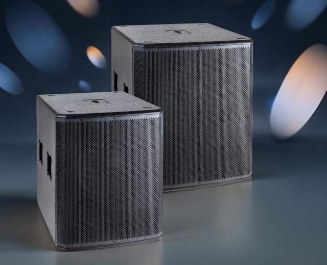 Introducing the Hyper Bass Pro Series by SoundSation: Power and Reliability in Class D