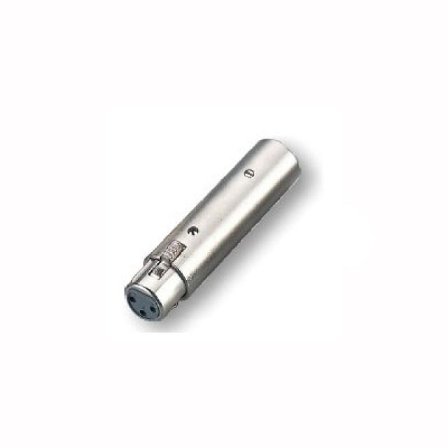 DMX adapter (1 pc set)