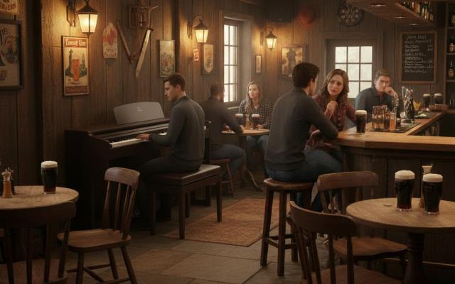 Soundsation KYRIOS Piano Digitale da casa "Entry-Level"