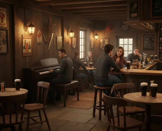 Soundsation KYRIOS Entry-Level Home Digital Pianos