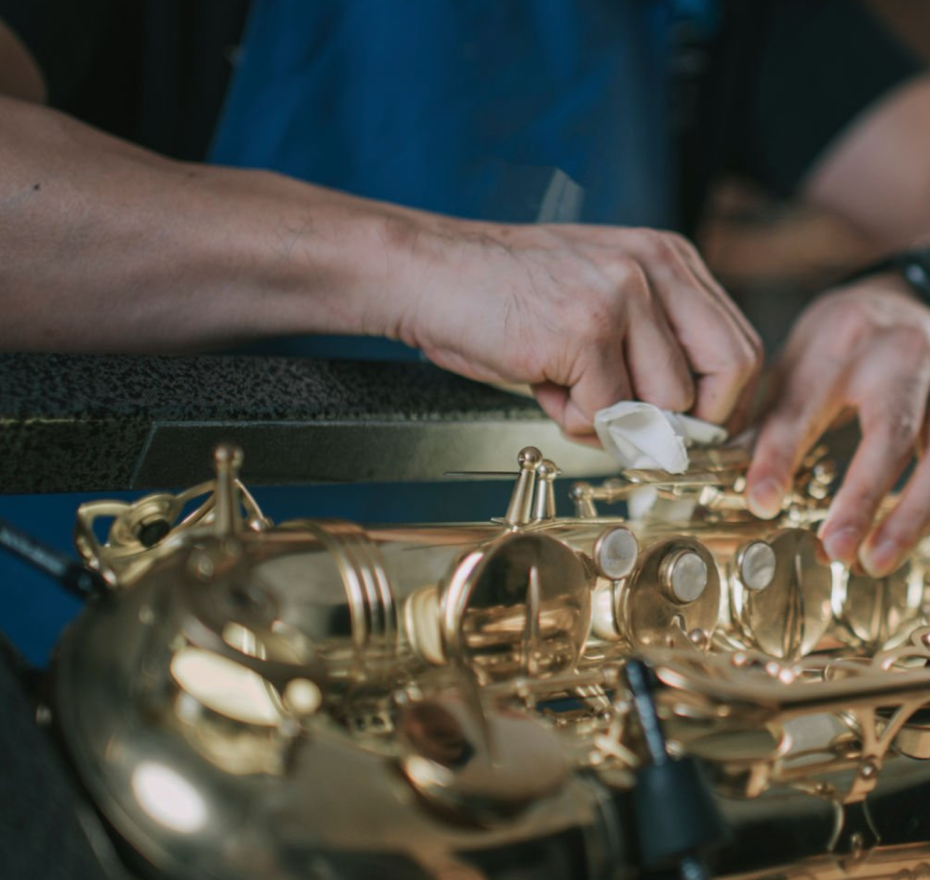 Instrument maintenance guide