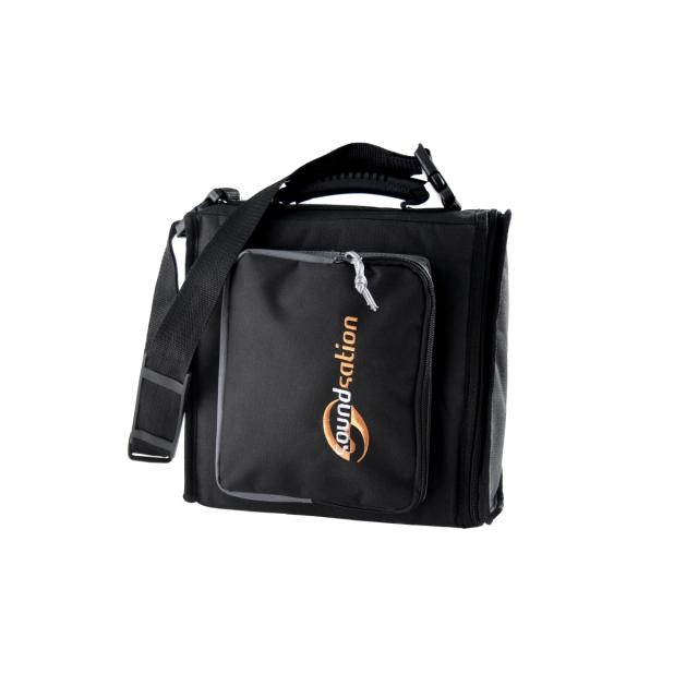 10mm padded bag for Heartquake-500 bass head