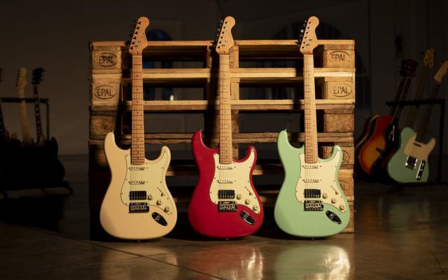 Soundsation Rider Blend