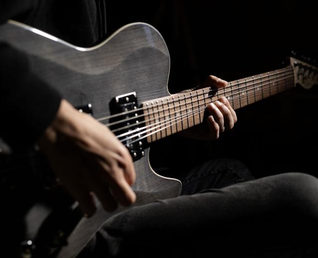 Soundsation BARK Aggressive when you need it, smooth on command.