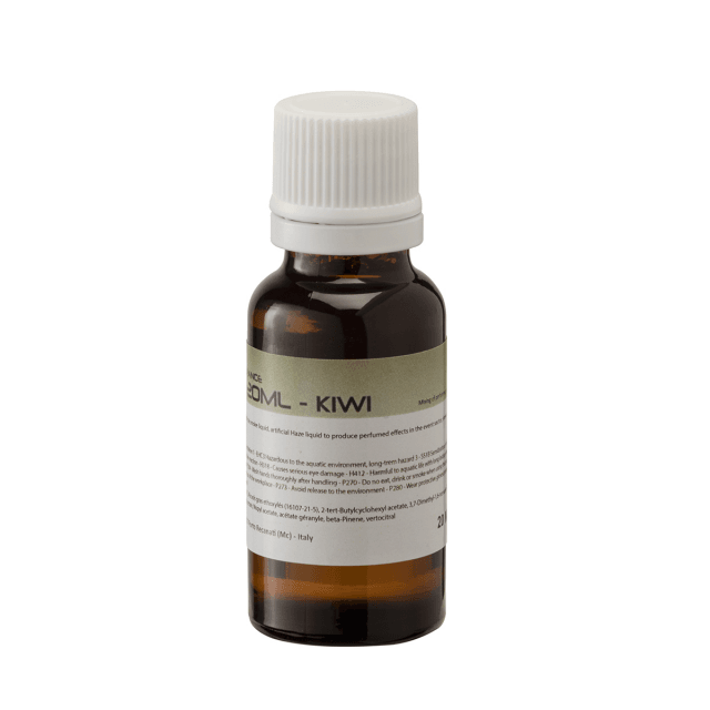 Blend of Essences - Kiwi Flavour