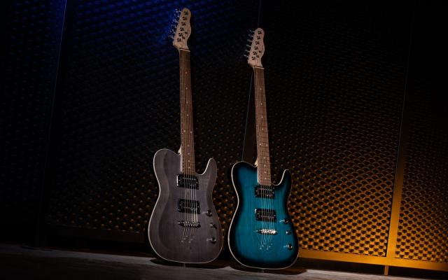 Soundsation BARK grintosa quando serve, docile a comando.