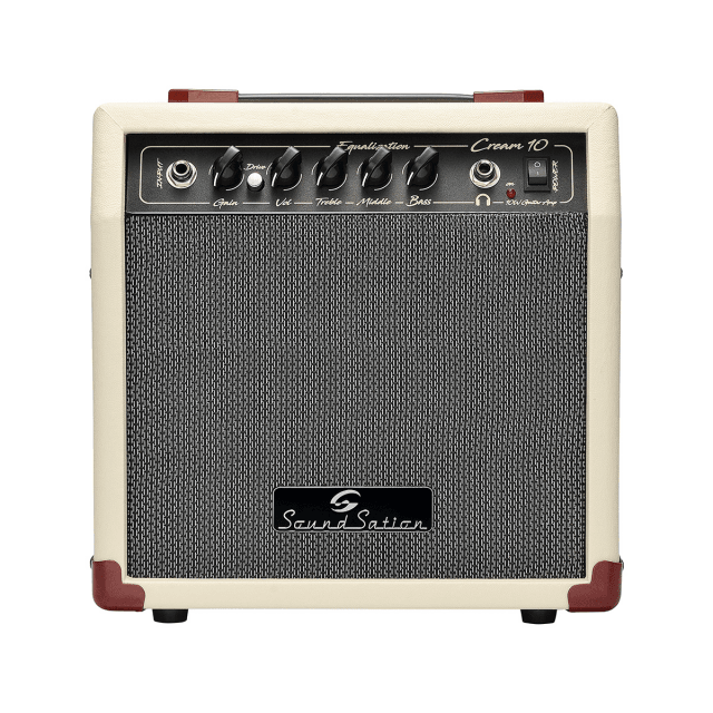 Combo vintage per chitarra elettrica 10W