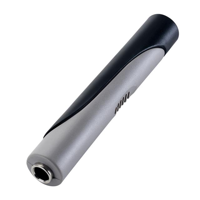 Adattatore Wiremaster 1x6.3 Stereo femmina - 1x6.3 Stereo femmina