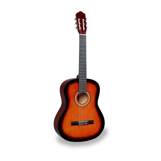 Chitarra classica 4/4 con borsa