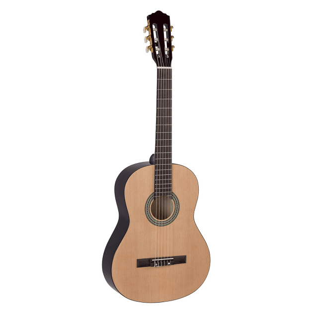 Toledo PRIMERA SPRUCE classical guitar 4/4