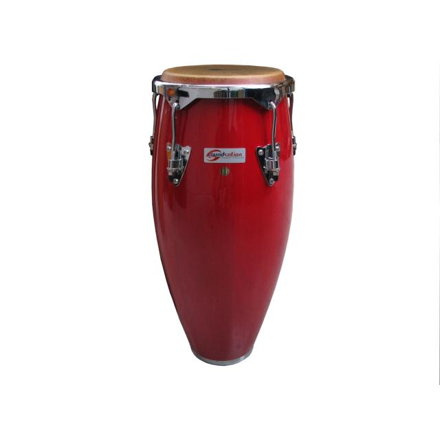 12" Tumbadora - DIE-CAST Hardware